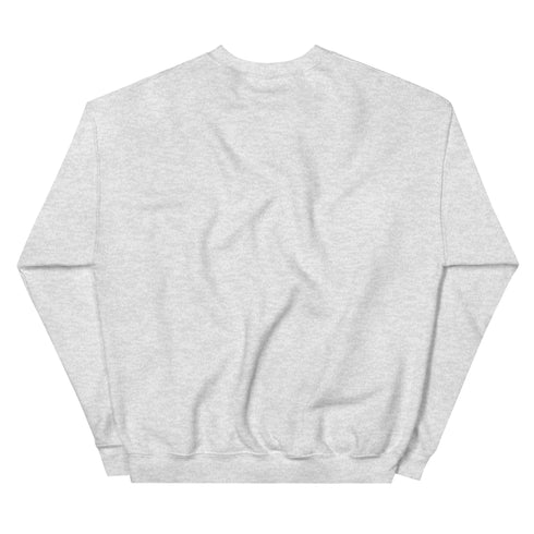 Blue Nutcracker Christmas Sweatshirt